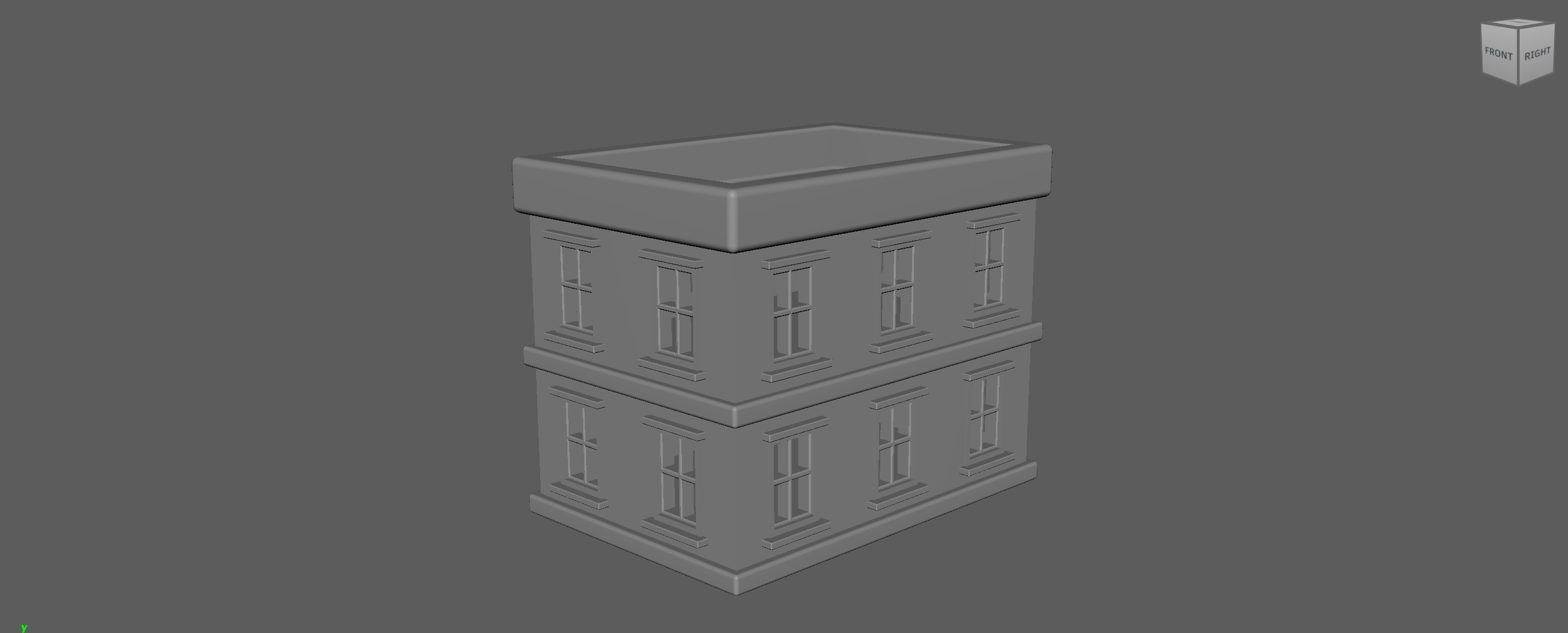 Adding More Floors