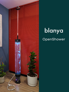 Blanya OS: Key Points