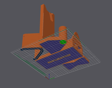 3D Printing the Parts
