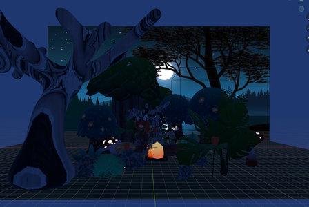 Midnight Mayhem