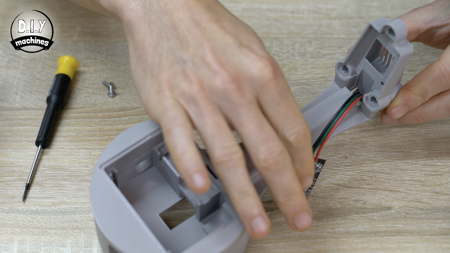 Electronics - LED