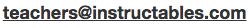our email address