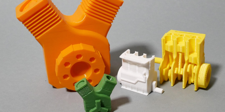 3D Printing