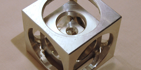 CNC