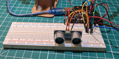 Electronics