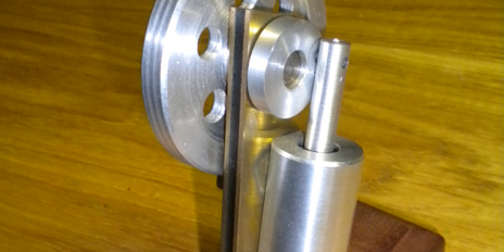 Metal Shop