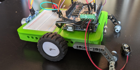 Robotics
