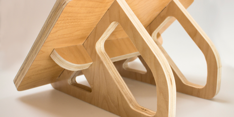 Wood Shop